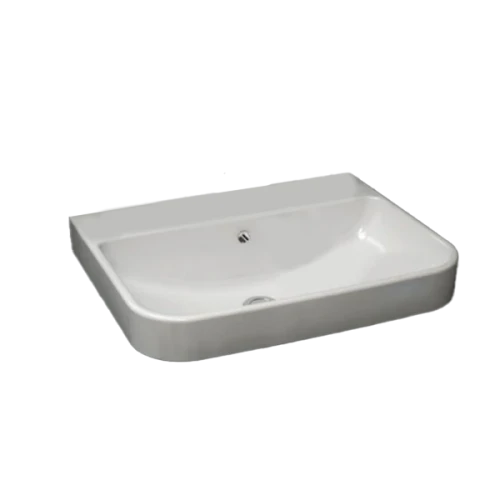 حوض مغسلة راديوس الخزف السعودي